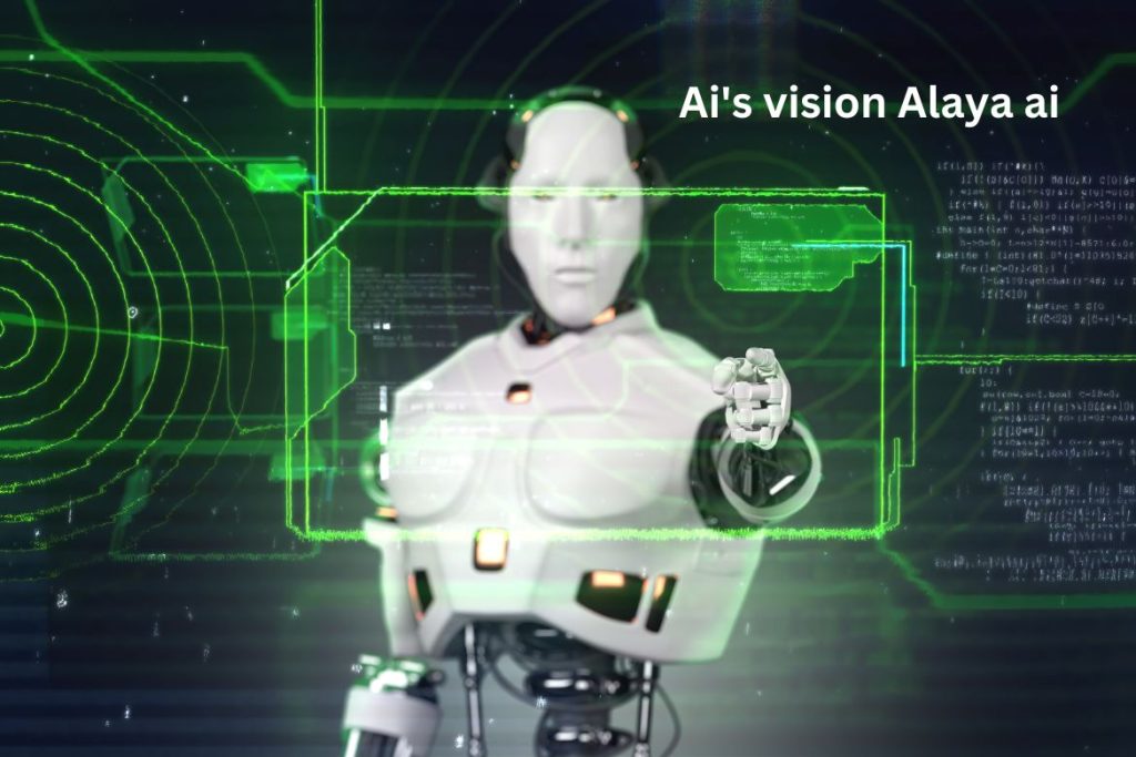 The Technological Architecture Behind Alaya AI