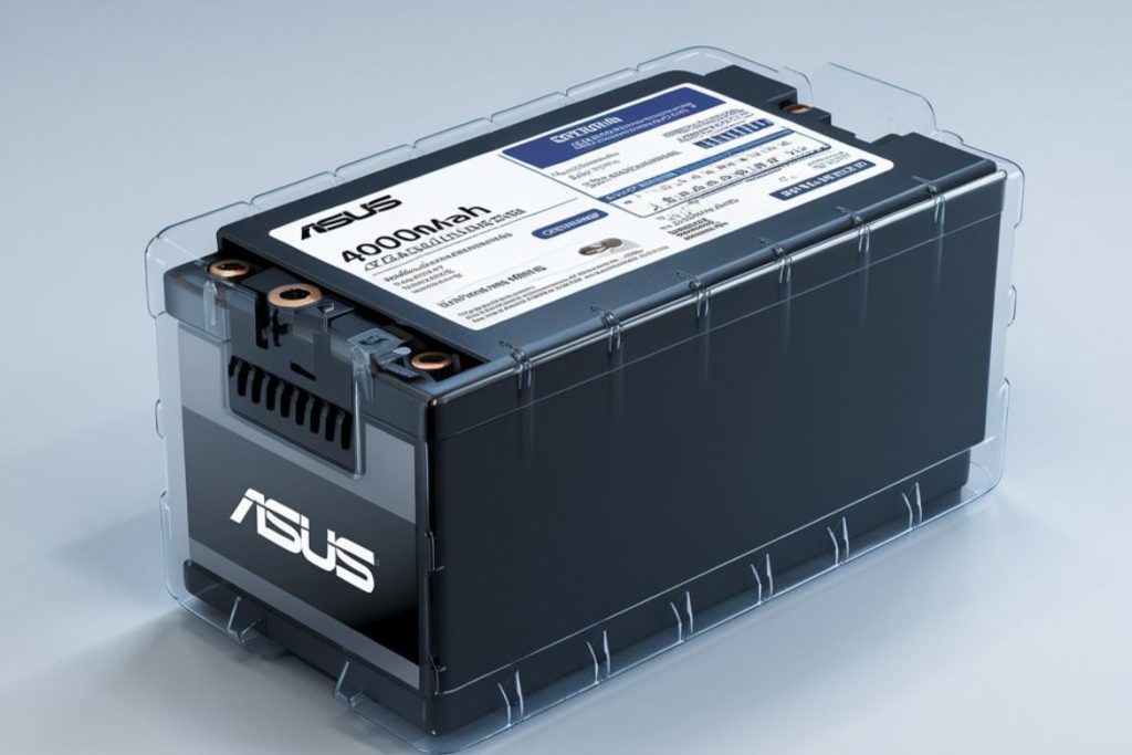 Key Benefits of the Fashion Replacement Battery