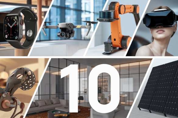 Generative AI: Transforming Creativity and Productivity