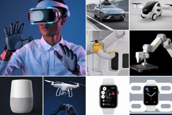 Autonomous Vehicle Technologies