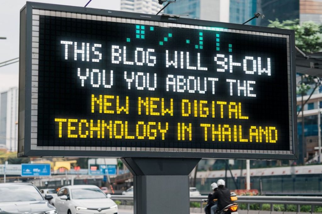 Startup Ecosystem and Digital Innovation