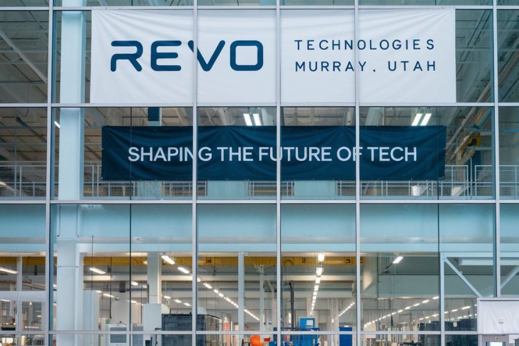 Innovation Hub and Research Center